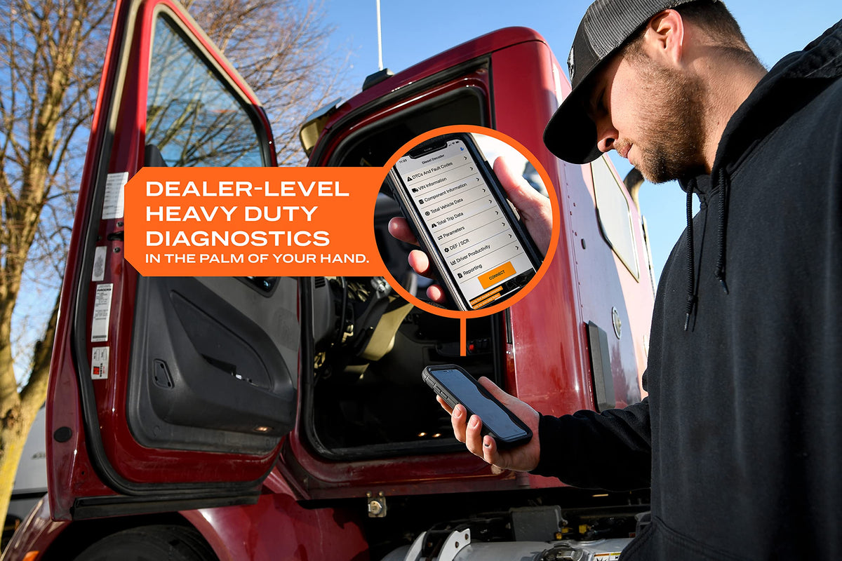Dorman 904-SCAN Diagnostic Scan Tool