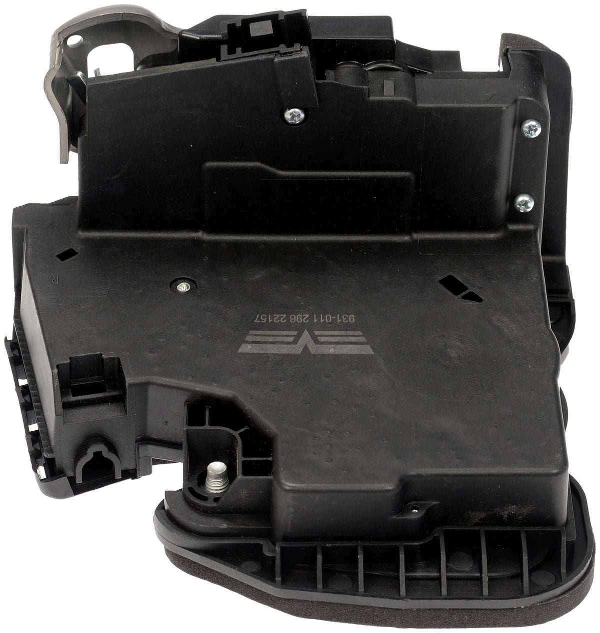 DORMAN 931-011 Dorman 931-011 Rear Passenger Side Door Lock Actuator Motor