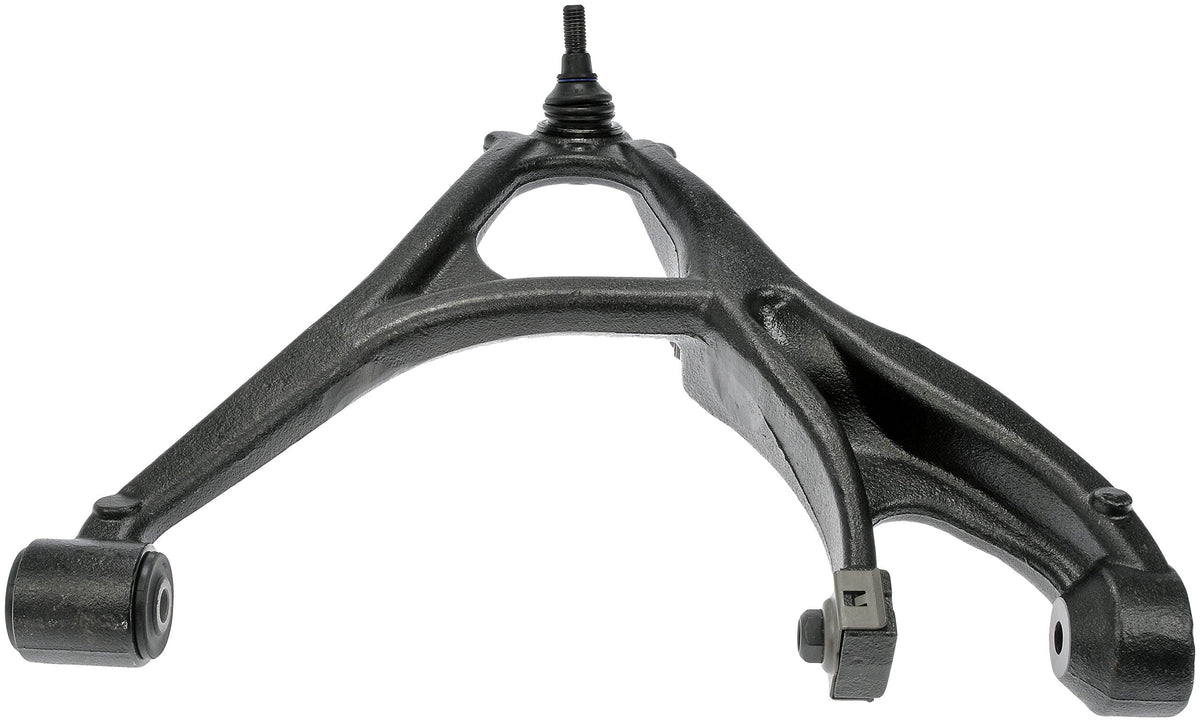 DORMAN 522-479 Dorman 522-479 Front Driver Side Lower Suspension Control Arm and Ball Joint Assembly Compatible with Select Hummer Models
