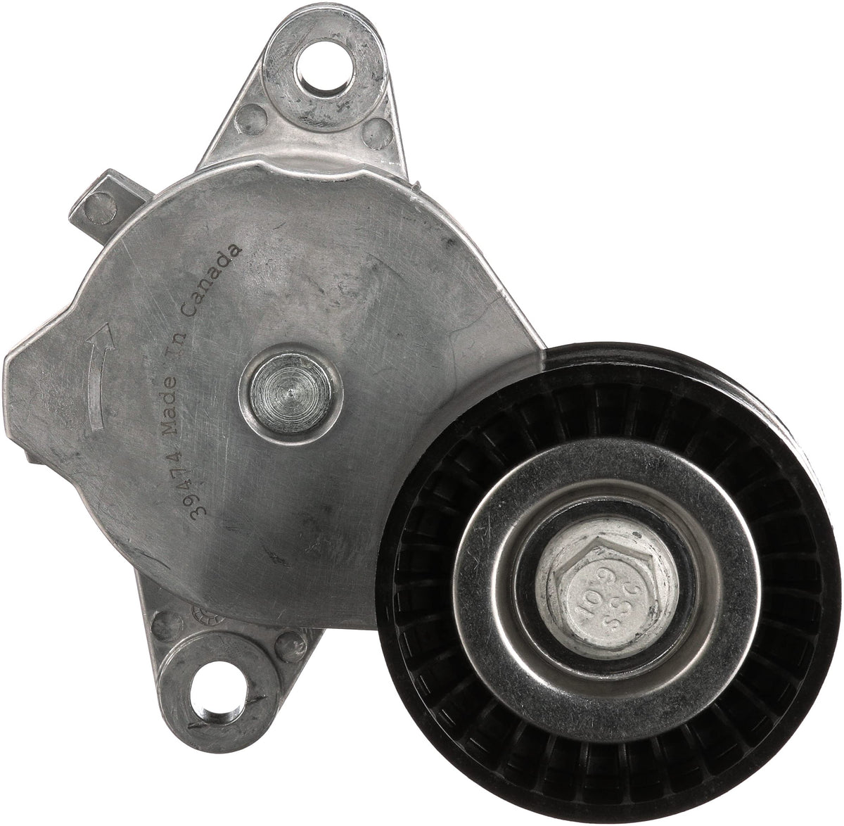 Gates 39474 DriveAlign Automatic Belt Drive Tensioner