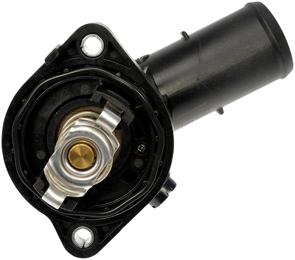 DORMAN 902-3115 Dorman 902-3115 Engine Coolant Thermostat Housing Assembly
