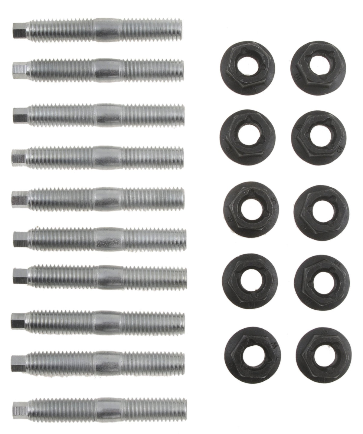 DORMAN 03411B Dorman 03411B Exhaust Manifold Hardware Kit