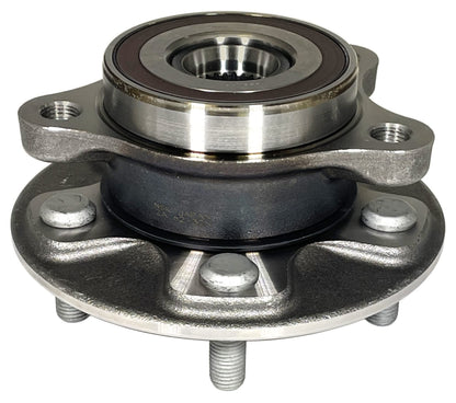 NSK 62BWKH32 Nsk 62BWKH32 WHEEL BEARING AND HUB ASSEMBLY