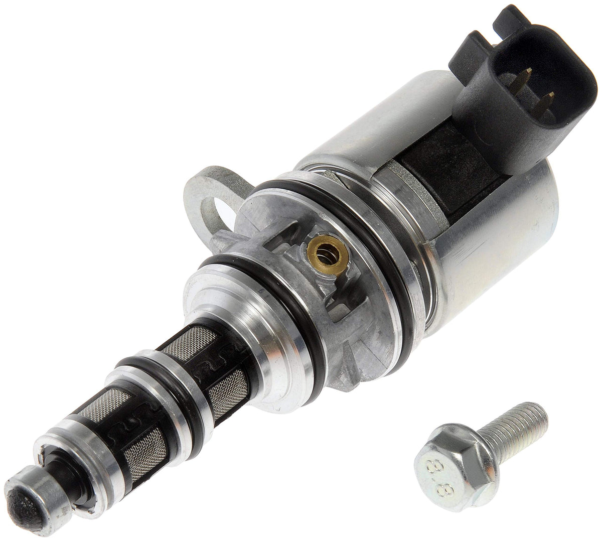DORMAN 916-511XD Dorman 916-511XD Patented Multiple Displacement Solenoid Compatible with Select Chrysler/Dodge/Jeep Models (OE FIX)