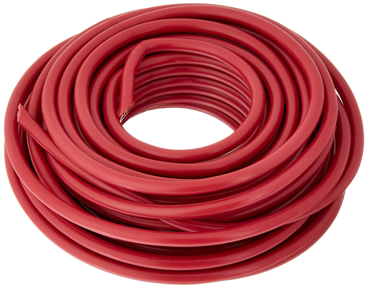 DORMAN 85716 Dorman Help! 85716 Prmy Wire Red 14Gauge 20'