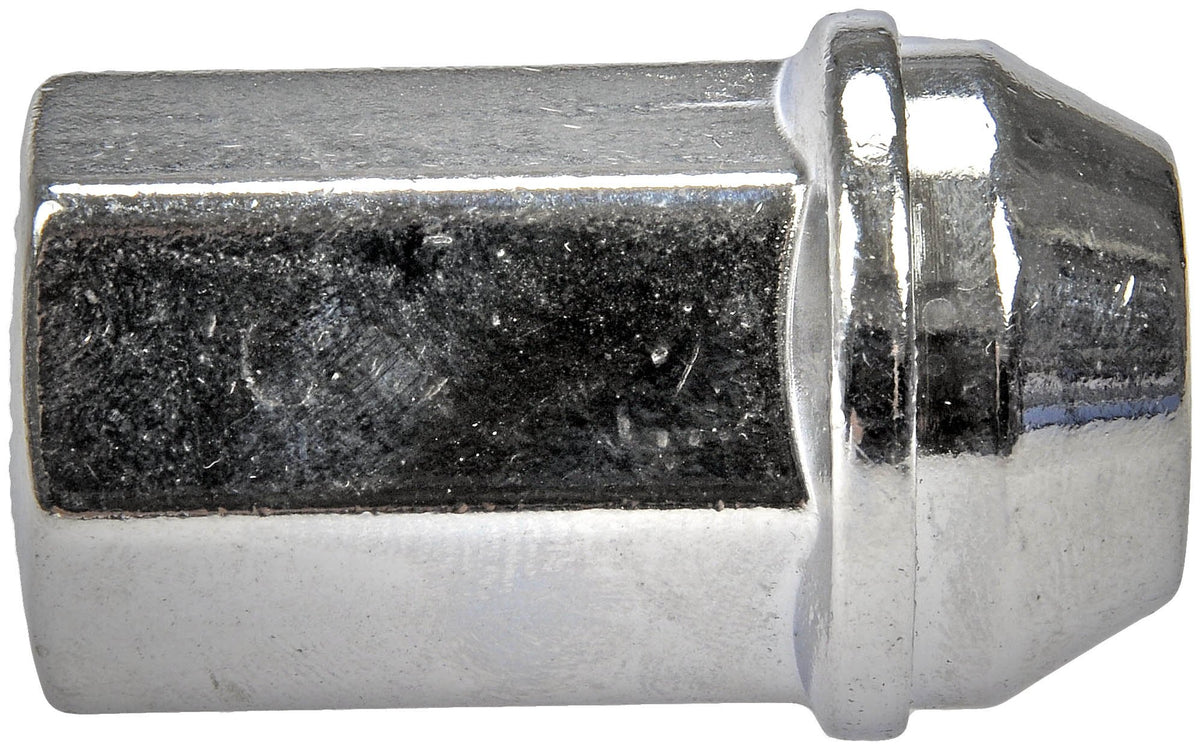 Dorman 611-236.1 Wheel Nut M14-1.50 Flattop Nut