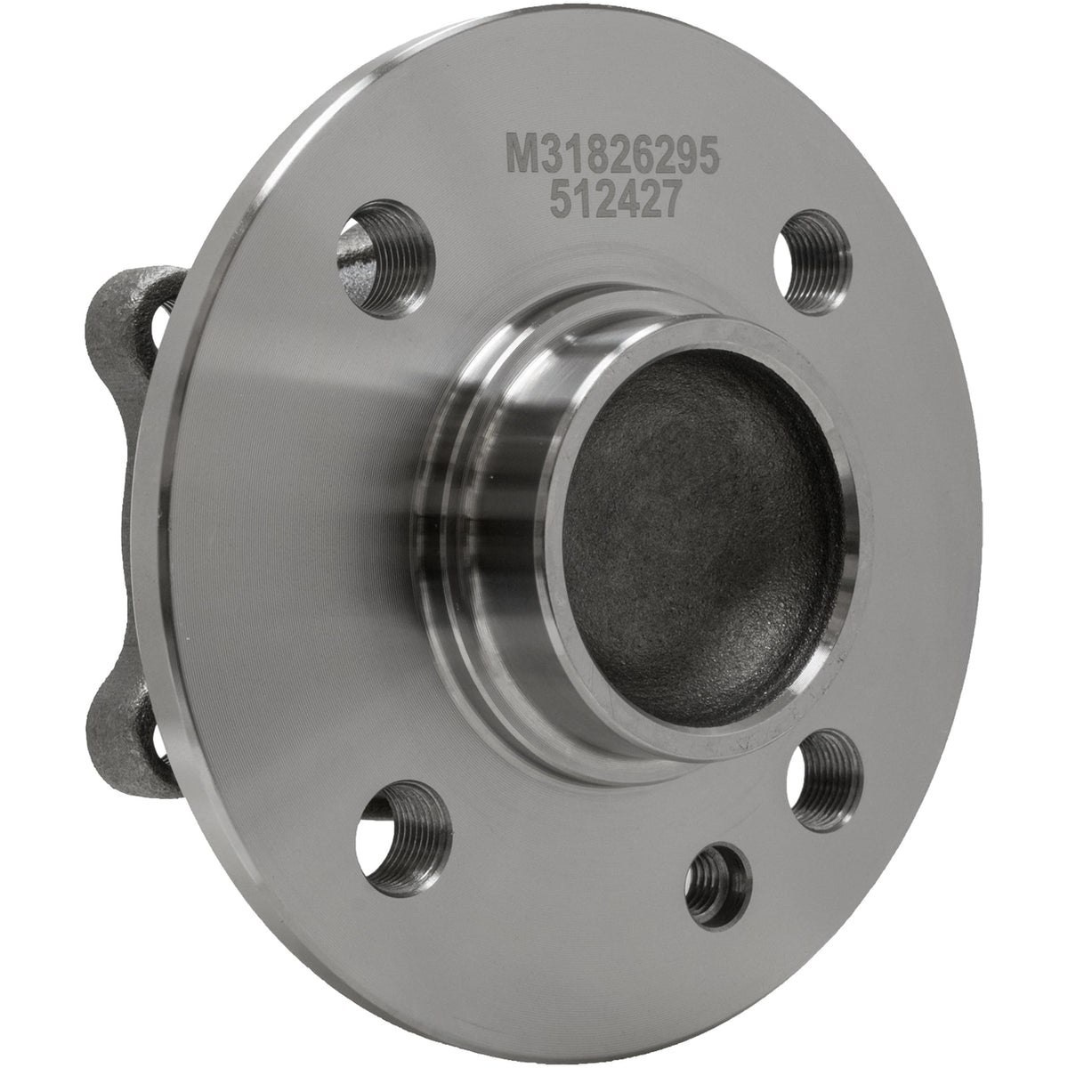 MPA WH512427 MPA WH512427 Wheel Bearing and Hub Assembly