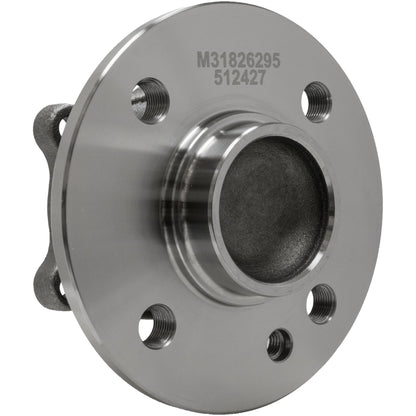 MPA WH512427 MPA WH512427 Wheel Bearing and Hub Assembly