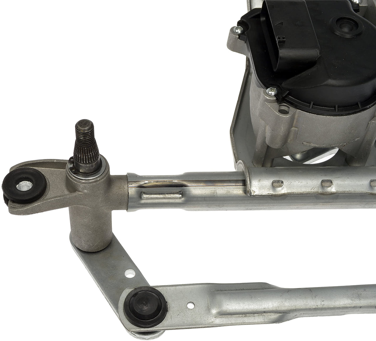 Dorman 602-325AS Front Windshield Wiper Motor and Linkage