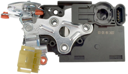 Dorman 931-281 Front Driver Side Door Latch Assembly