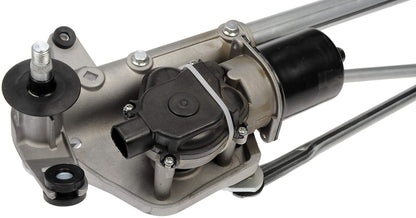 Dorman 602-508AS Windshield Wiper Motor and Linkage Assembly
