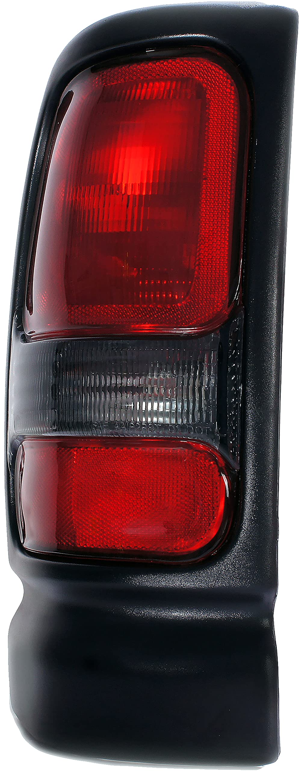 DORMAN 1610416 Dorman 1610416 Driver Side Tail Light Assembly