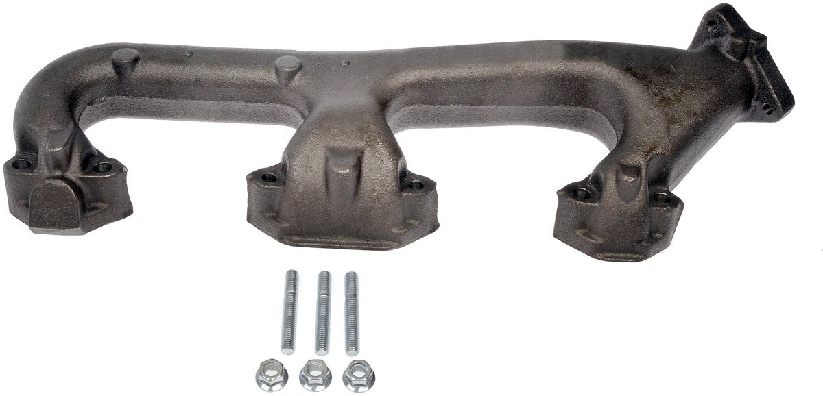 DORMAN 674-446 Dorman 674-446 Passenger Side Exhaust Manifold Kit - Includes Required Gaskets and Hardware Compatible with Select Models (OE FIX)