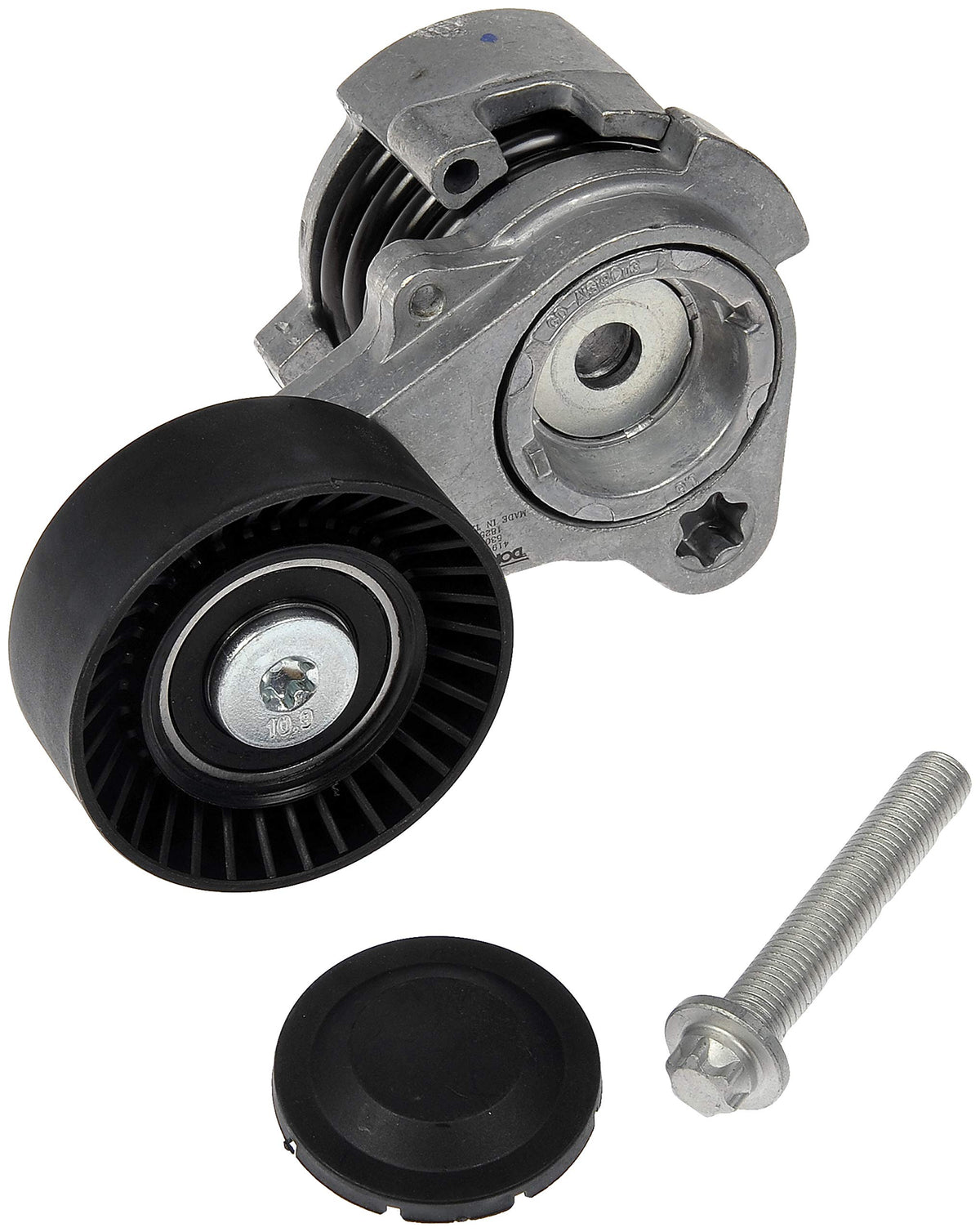 Dorman 419-365 AUTOMATIC BELT TENSIONER(TENSIONER ONLY