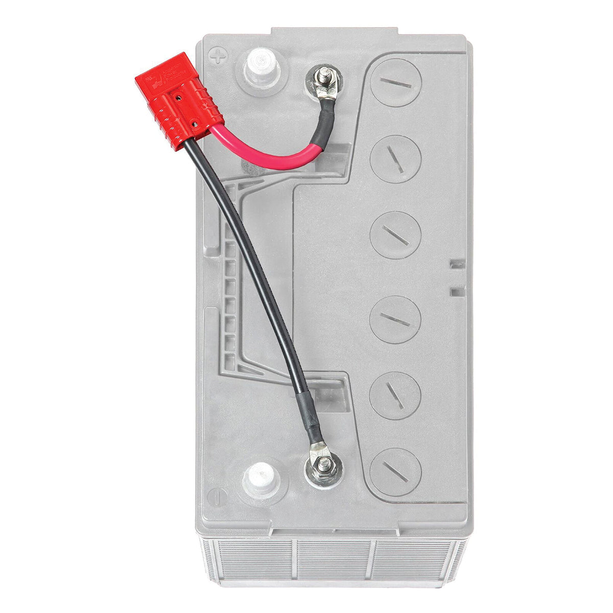 CONNECT EASE RCE12VB1S Connect-Ease RCE12VB1S 12-Volt Easy Battery Connector - Clam Pack