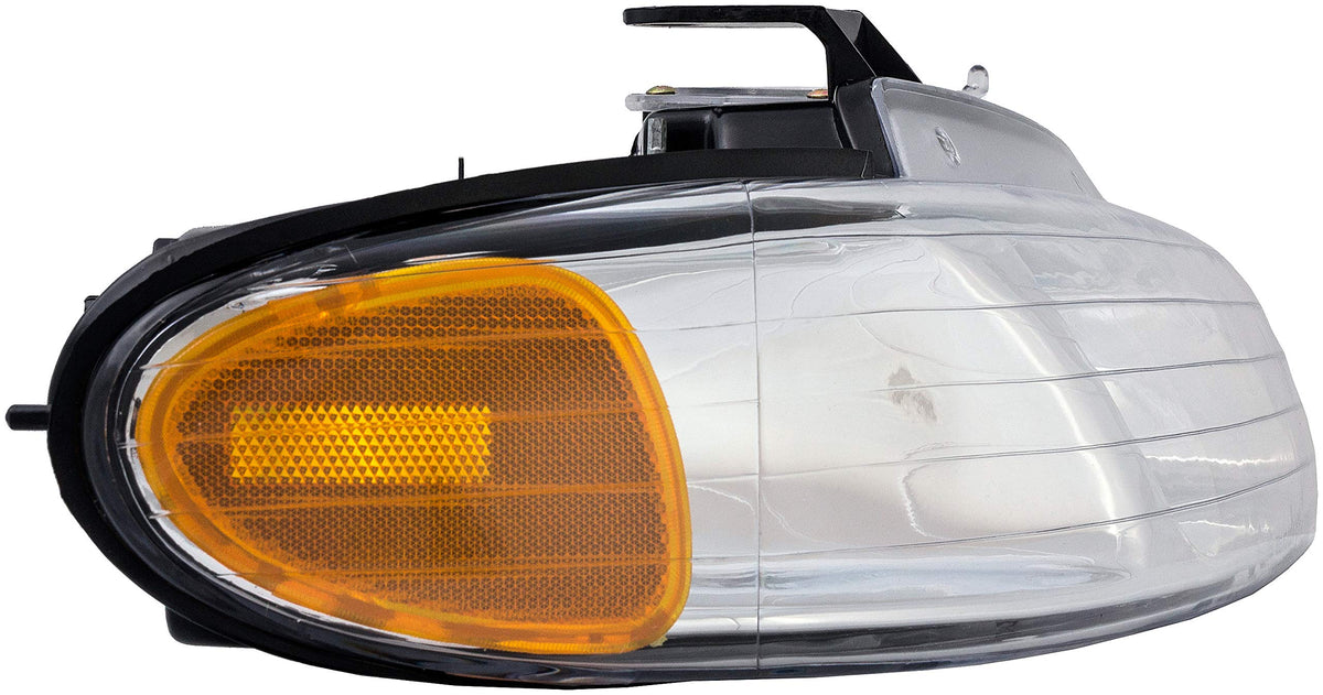 DORMAN 1590421 Dorman 1590421 Passenger Side Headlight Assembly