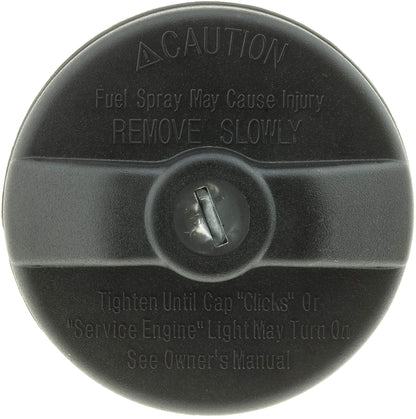 Gates 31844 Locking Fuel Tank Cap