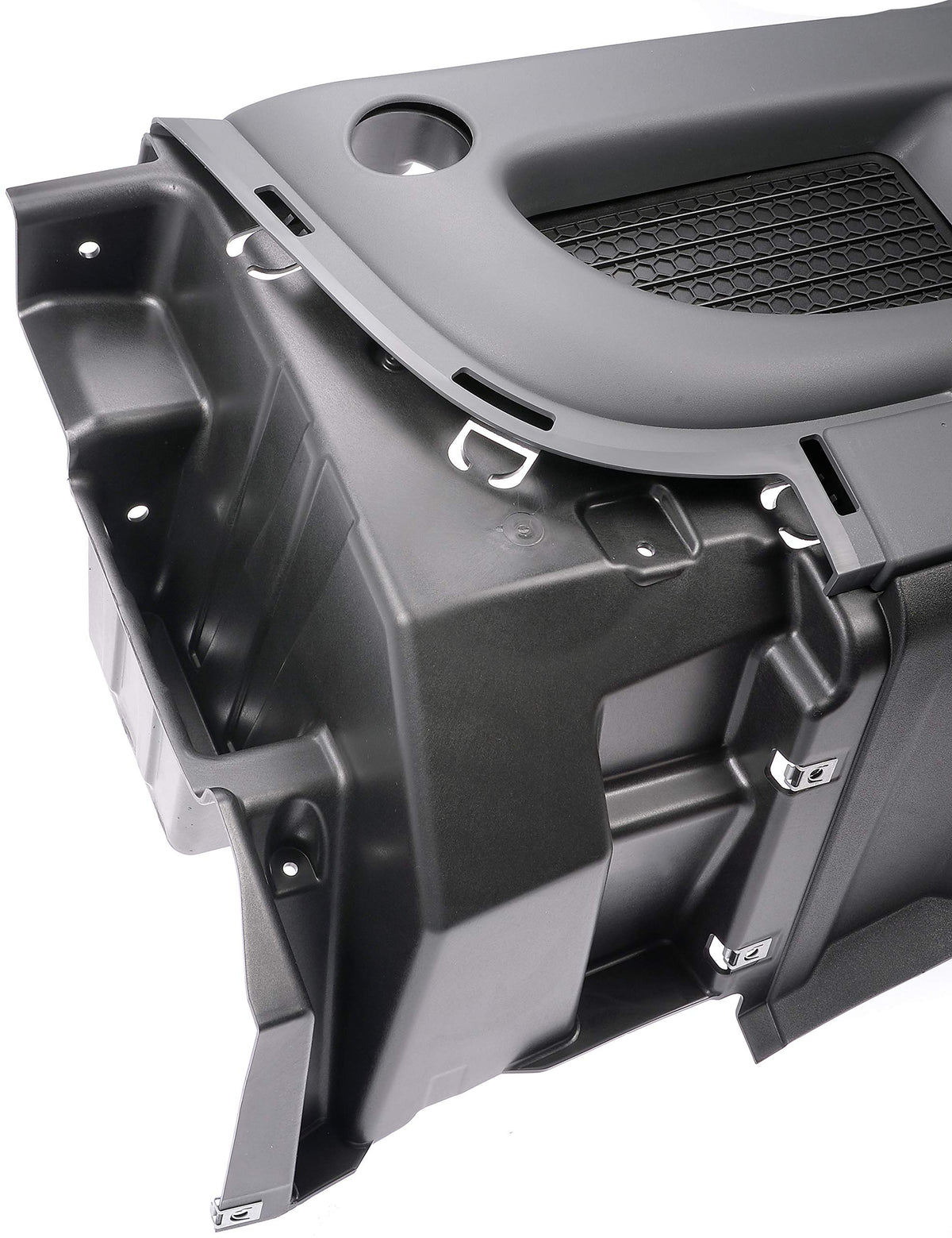Dorman 242-6019 HEAVY DUTY CENTER BUMPER