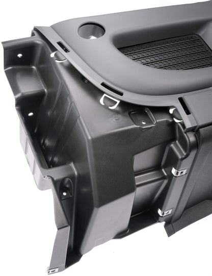 Dorman 242-6019 HEAVY DUTY CENTER BUMPER