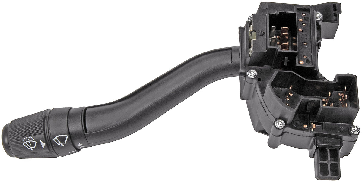 DORMAN 2330858 Dorman 2330858 Multifunction Switch Assembly Compatible with Select Ford / Lincoln Models