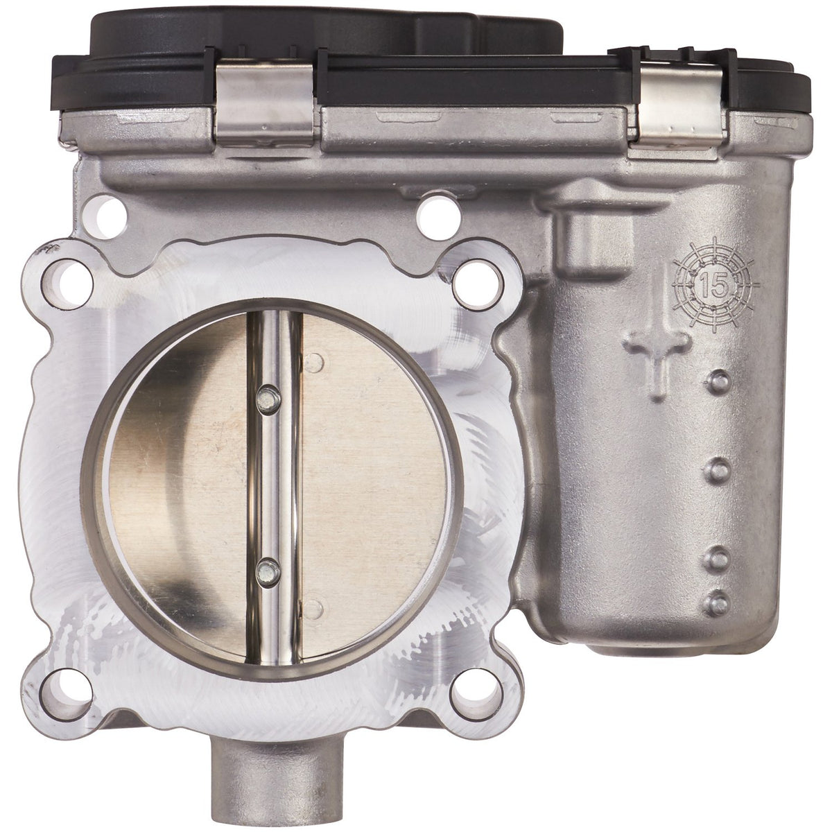 SPECTRA PREMIUM TB1168 Spectra Premium TB1168 FUEL INJECTION THROTTLE BODY ASSEMBLY