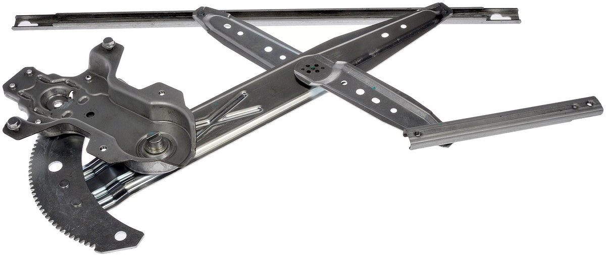 DORMAN 740-736 Dorman 740-736 Front Passenger Side Power Window Regulator (Regulator Only) Compatible with Select Honda Models