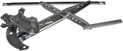 DORMAN 740-736 Dorman 740-736 Front Passenger Side Power Window Regulator (Regulator Only) Compatible with Select Honda Models