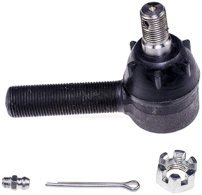 DORMAN T416RPR Dorman Premium T416RPR Passenger Side Outer Steering Tie Rod End Compatible with Select Ford Models