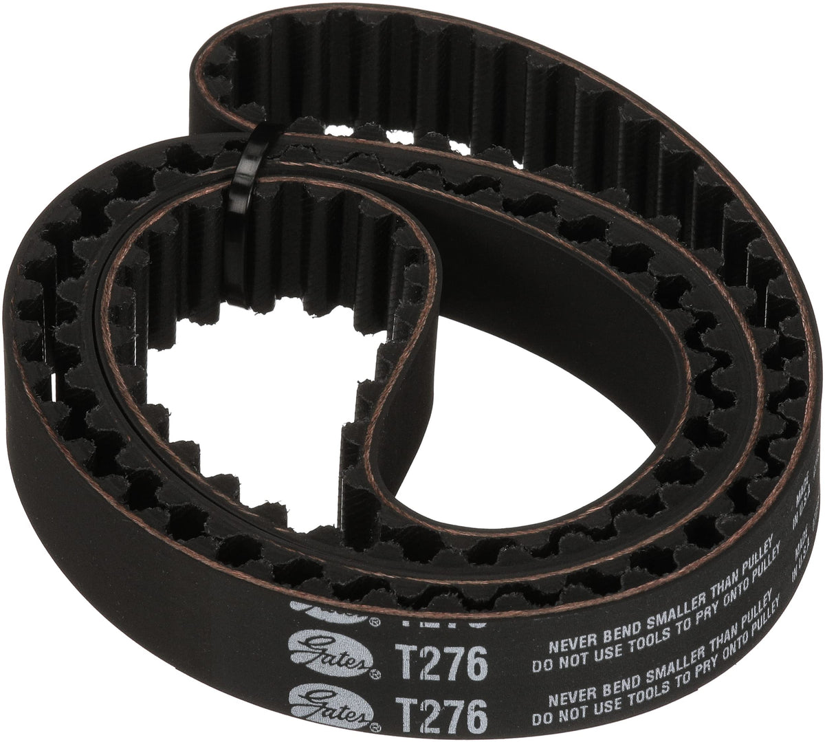 Gates T276 Premium Automotive Timing Belt