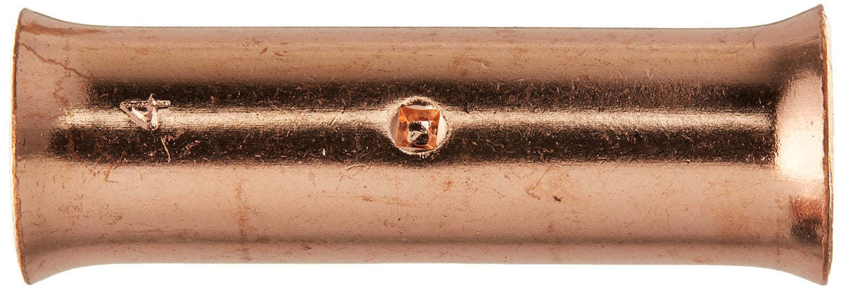 DORMAN 85630 Dorman Help! 85630 Copper Butt Conn 4 Ga *