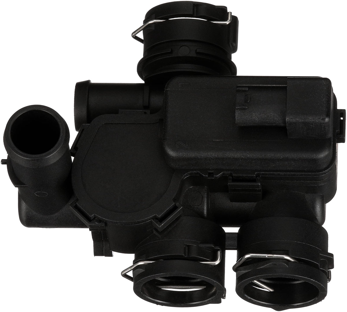 Gates EHV138 Electric Heater Control Valve