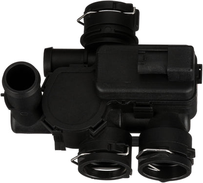 Gates EHV138 Electric Heater Control Valve