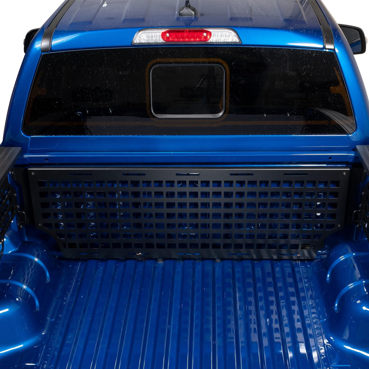 PUTCO 195143 Putco Truck Bed Front Bulk Head MOLLE Panel - Fits Ford Ranger 2019-2026 6'1'' Bed