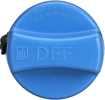 Gates 30002 Diesel Emission Fluid (DEF) Tank Cap
