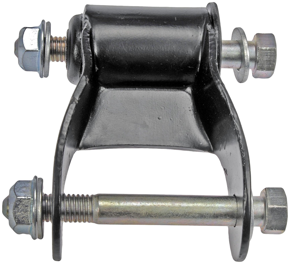 DORMAN 722-066 Dorman 722-066 Rear Rearward Leaf Spring Shackle