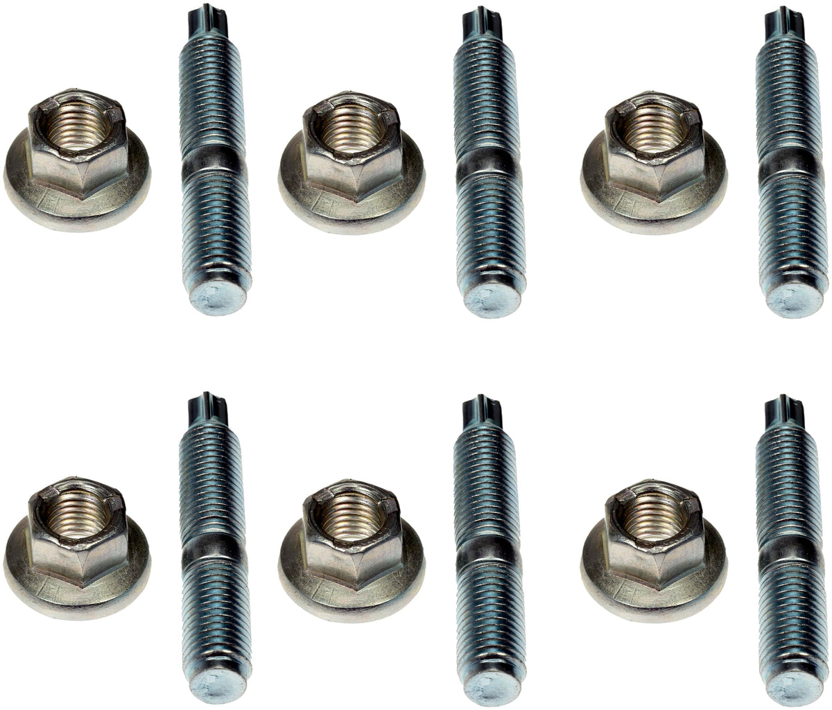 Dorman 675-240 Exhaust Manifold Hardware Kit