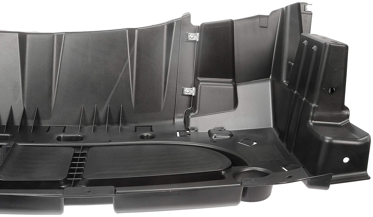 Dorman 242-6004 Front Bumper Cover Reinforcement