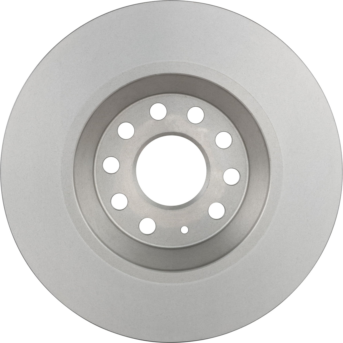 BREMBO 08C50111C02 Brembo 08.C501.11 UV Coated solid Rear Brake Rotor AUDI/AUDI (FAW)/SEAT/SKODA/SKODA (SVW)/VW/VW (FAW)/VW (SVW) OE# 3Q0615601