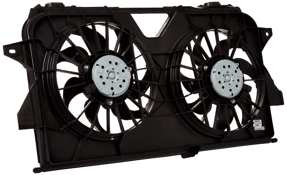 DORMAN 620-042 Dorman 620-042 Engine Cooling Fan Assembly