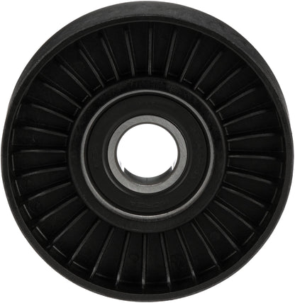 Gates 38027 DriveAlign Belt Drive Idler/Tensioner Pulley