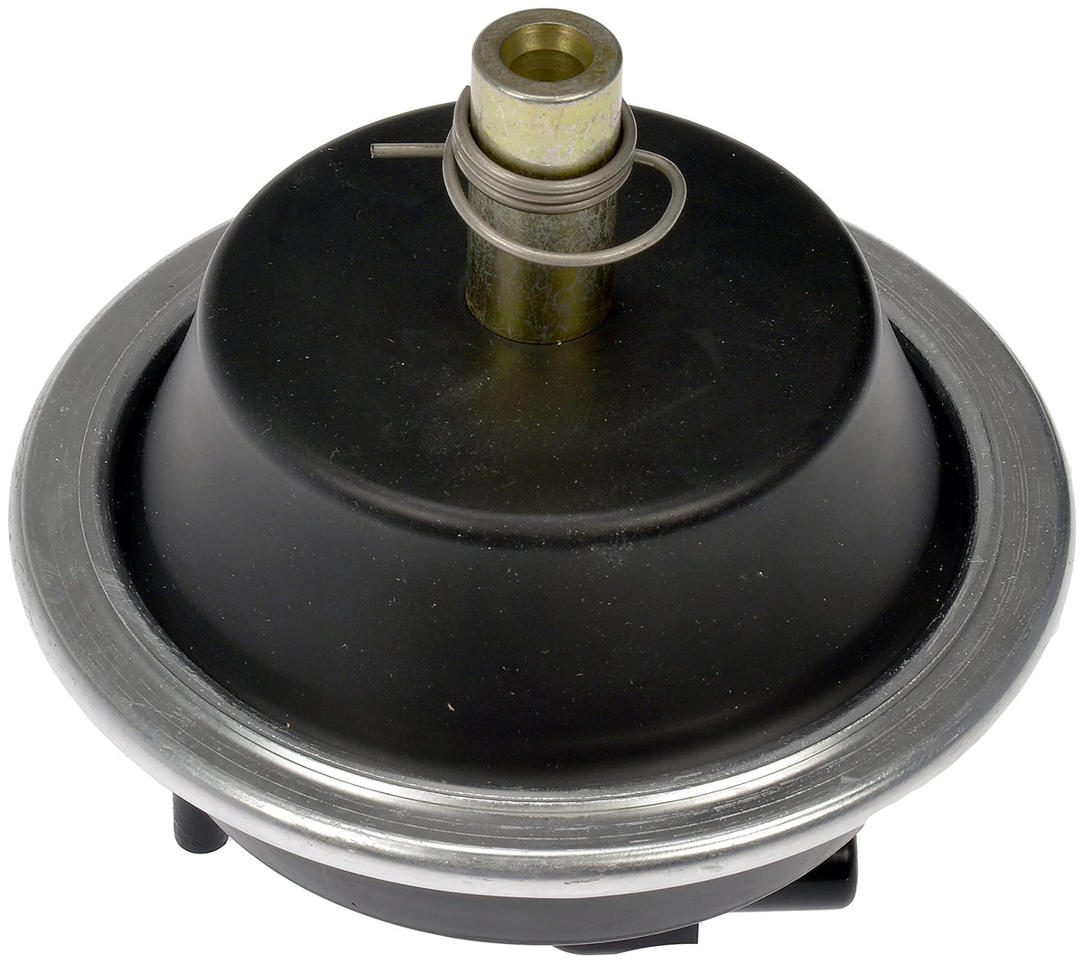 DORMAN 600-102XD Dorman 600-102XD 4WD Front Differential Actuator Compatible with Select Chevrolet/GMC/Pontiac Models (OE FIX)