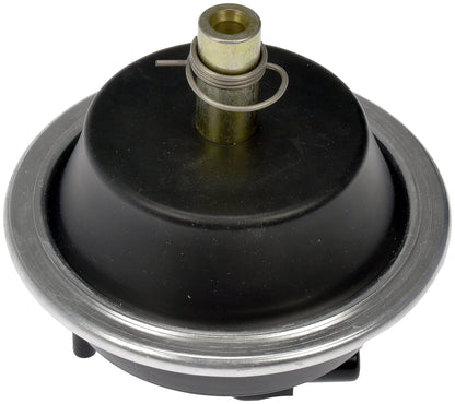 DORMAN 600-102XD Dorman 600-102XD 4WD Front Differential Actuator Compatible with Select Chevrolet/GMC/Pontiac Models (OE FIX)
