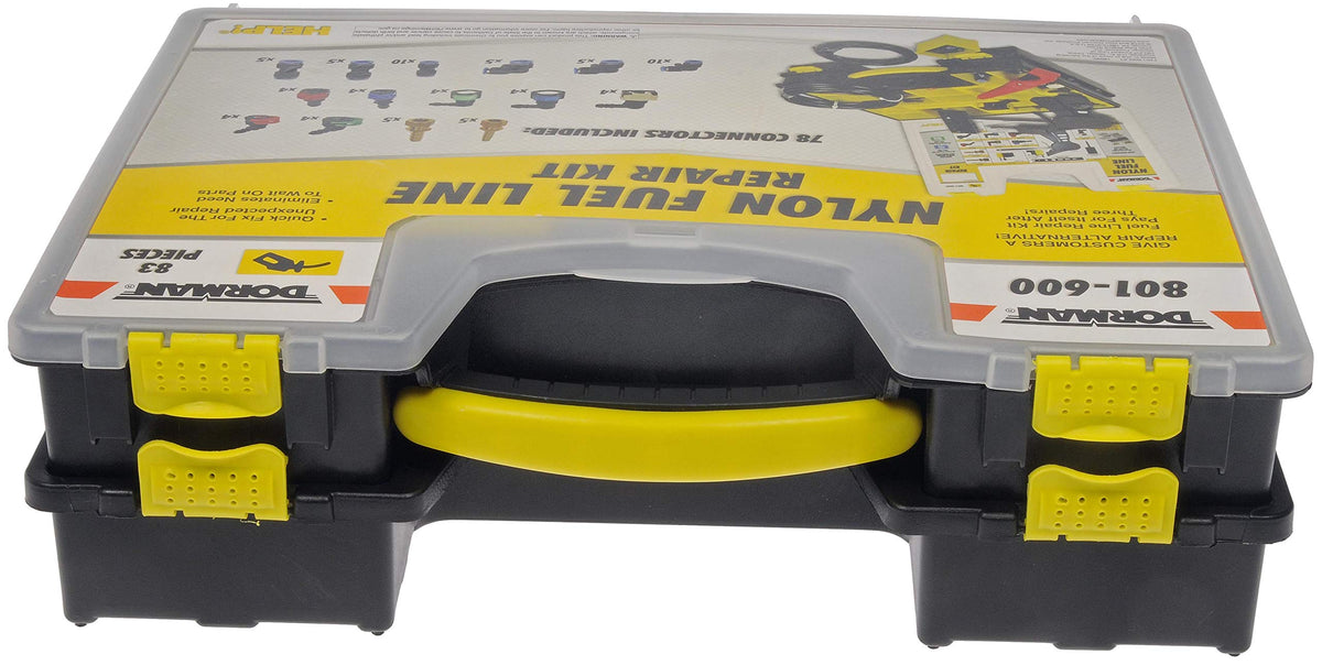 Dorman 801-600 FUEL LINE REPAIR TECH TRAY