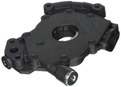 MELLING 10340 Melling Oil Pump, Wet Sump, Internal, Standard Volume, High Pressure, 15/16 in Inlet, Ford Modular, Each