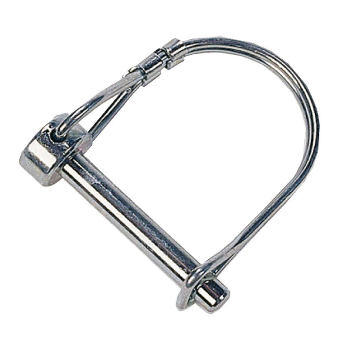 JR PRODUCTS 01094 JR Products 01094 Small Coupler Lock Pin