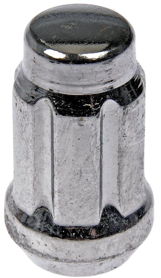 DORMAN 711-455 Dorman 711-455 CHROME SPLINE DRIVE M12-1.25