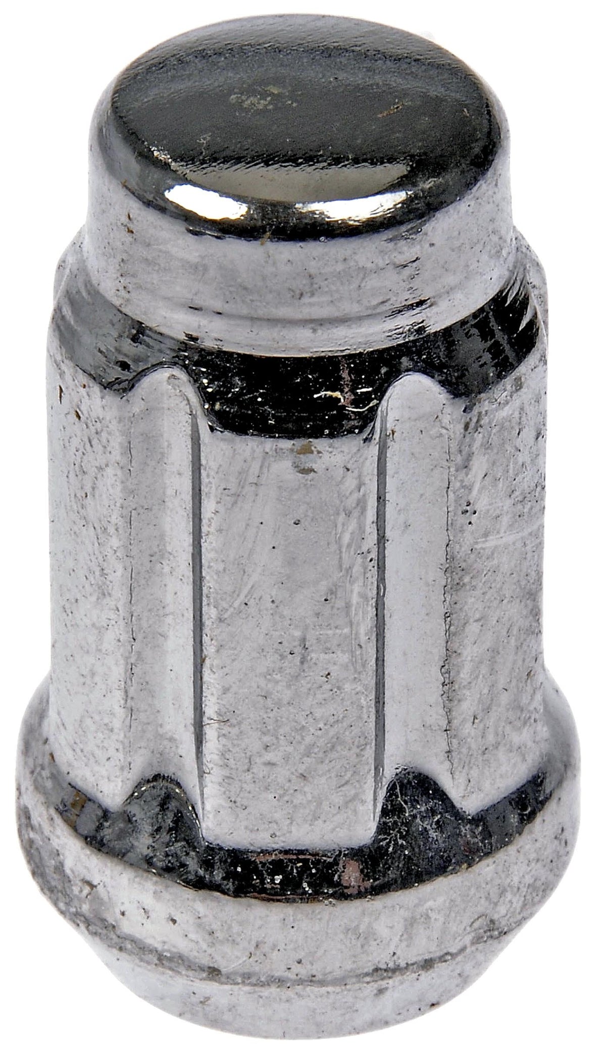 DORMAN 711-355 Dorman 711-355 CHROME SPLINE DRIVE ACORN NUTS M12-1.50