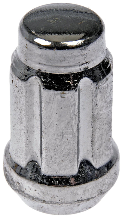 DORMAN 711-355 Dorman 711-355 CHROME SPLINE DRIVE ACORN NUTS M12-1.50