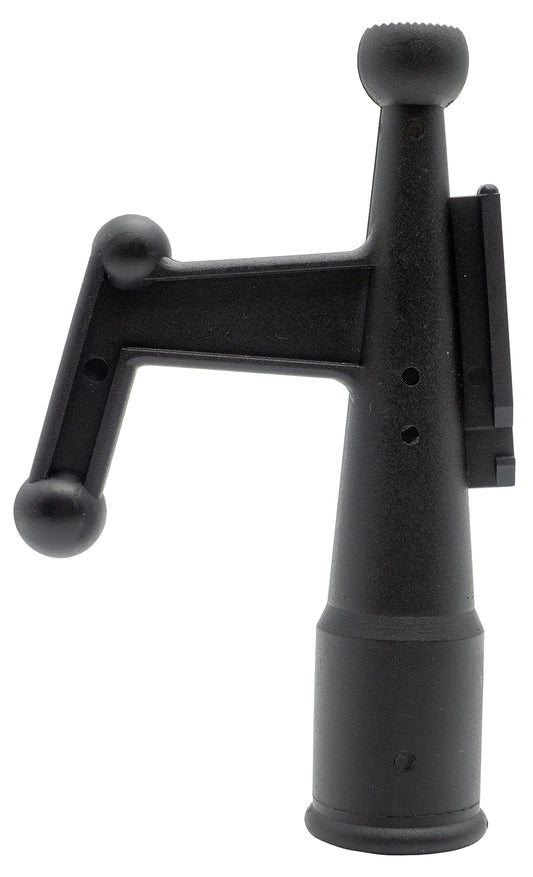 STAR BRITE 040033 STAR BRITE Extend-A-Brush Boat Hook Attachment