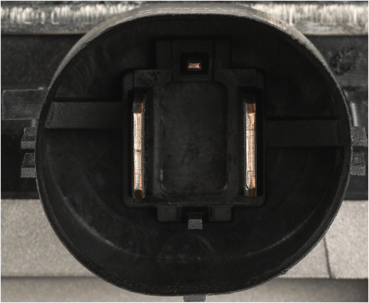 Gates FCM135 6 Inch Engine Cooling Fan Module